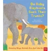 KNYGA Ben Lerwill Do Baby Elephants Suck Their Trunks? – Amazing Ways Animals Are Just Like Us