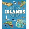 KNYGA Ben Lerwill Islands