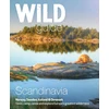 KNYGA Ben Love Wild Guide Scandinavia (Norway, Sweden, Iceland and Denmark)