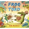 KNYGA Ben Mantle Frog vs Toad