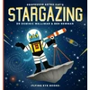 KNYGA Ben Newman Ben Professor Astro Cat's Stargazing