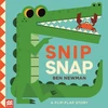 KNYGA Ben Newman Snip Snap