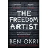 KNYGA Ben Okri Freedom Artist