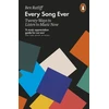 KNYGA Ben Ratliff Every Song Ever