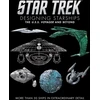 KNYGA Ben Robinson Star Trek Designing Starships Volume 2: Voyager and Beyond