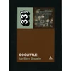 KNYGA Ben Sisario Pixies' Doolittle