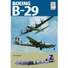 KNYGA Ben Skipper Flight Craft 29: Boeing B-29 Superfortress