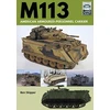 KNYGA Ben Skipper M113: American Armoured Personnel Carrier
