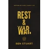 KNYGA Ben Stuart Rest and War