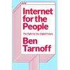 KNYGA Ben Tarnoff Internet for the People
