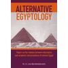 KNYGA Ben van den Bercken Alternative Egyptology