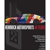 KNYGA Ben White Hendrick Motorsports 40 Years