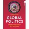 KNYGA Ben Whitham Global Politics