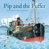 KNYGA Benedict Blathwayt Pip and the Puffer