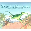 KNYGA Benedict Blathwayt Skye the Dinosaur