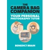 KNYGA Benedict Brain Camera Bag Companion