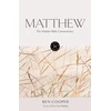 KNYGA Benedict Cooper Hodder Bible Commentary: Matthew