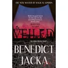KNYGA Benedict Jacka Author Veiled