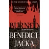 KNYGA Benedict Jacka Burned
