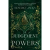KNYGA Benedict Jacka Judgement of Powers, An Inheritance of Magic Book 3: urban fantasy from the author of the million-copy-selling Alex Verus novels