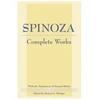 KNYGA Benedictus De Spinoza Spinoza: Complete Works