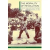 KNYGA Benedito Luis Machava Morality of Revolution