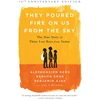 KNYGA Benjamin Ajak They Poured Fire on Us From the Sky (10-Year Anniversary REISSUE)