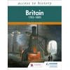 KNYGA Benjamin Armstrong Access to History: Britain 1783-1885
