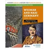 KNYGA Benjamin Armstrong Hodder GCSE (9–1) History for Pearson Edexcel Foundation Edition: Weimar and Nazi Germany, 1918–39