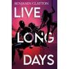 KNYGA Benjamin Clayton Live Long Days