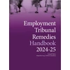KNYGA Benjamin Gray Employment Tribunal Remedies Handbook 2024-25