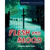 KNYGA Benjamin Hulme Cross Oxford Playscripts: Flesh and Blood