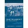 KNYGA Benjamin J Harbert Instrument of the State