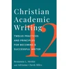 KNYGA Benjamin L Merkle Christian Academic Writing