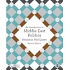 KNYGA Benjamin Macqueen Introduction to Middle East Politics