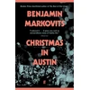 KNYGA Benjamin Markovits Christmas in Austin
