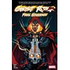 KNYGA Benjamin Percy Ghost Rider Vol. 5