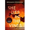 KNYGA Benjamin Stevenson She Lies in the Vines