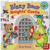 KNYGA Benji Davies Bizzy Bear: Knights' Castle (4)