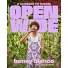 KNYGA Benny Blanco Open Wide