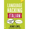 KNYGA Benny Lewis LANGUAGE HACKING ITALIAN (Learn How to Speak Italian - Right Away)