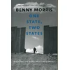 KNYGA Benny Morris One State, Two States
