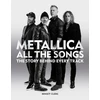 KNYGA Benoit Clerc Metallica All the Songs