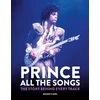KNYGA Benoit Clerc Prince: All the Songs