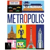 KNYGA Benoit Tardif Metropolis