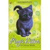 KNYGA Bentley Sue Magic Kitten: A Circus Wish