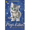 KNYGA Bentley Sue Magic Kitten: Double Trouble