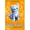 KNYGA Bentley Sue Magic Kitten: Sparkling Steps