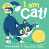 KNYGA Bently Peter I am Cat