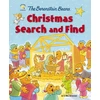 KNYGA Berenstain Mike Berenstain Bears Christmas Search and Find